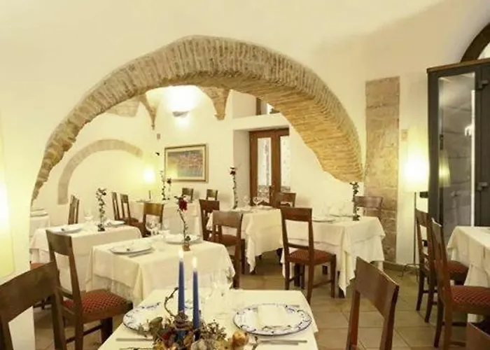 Hotel Italia