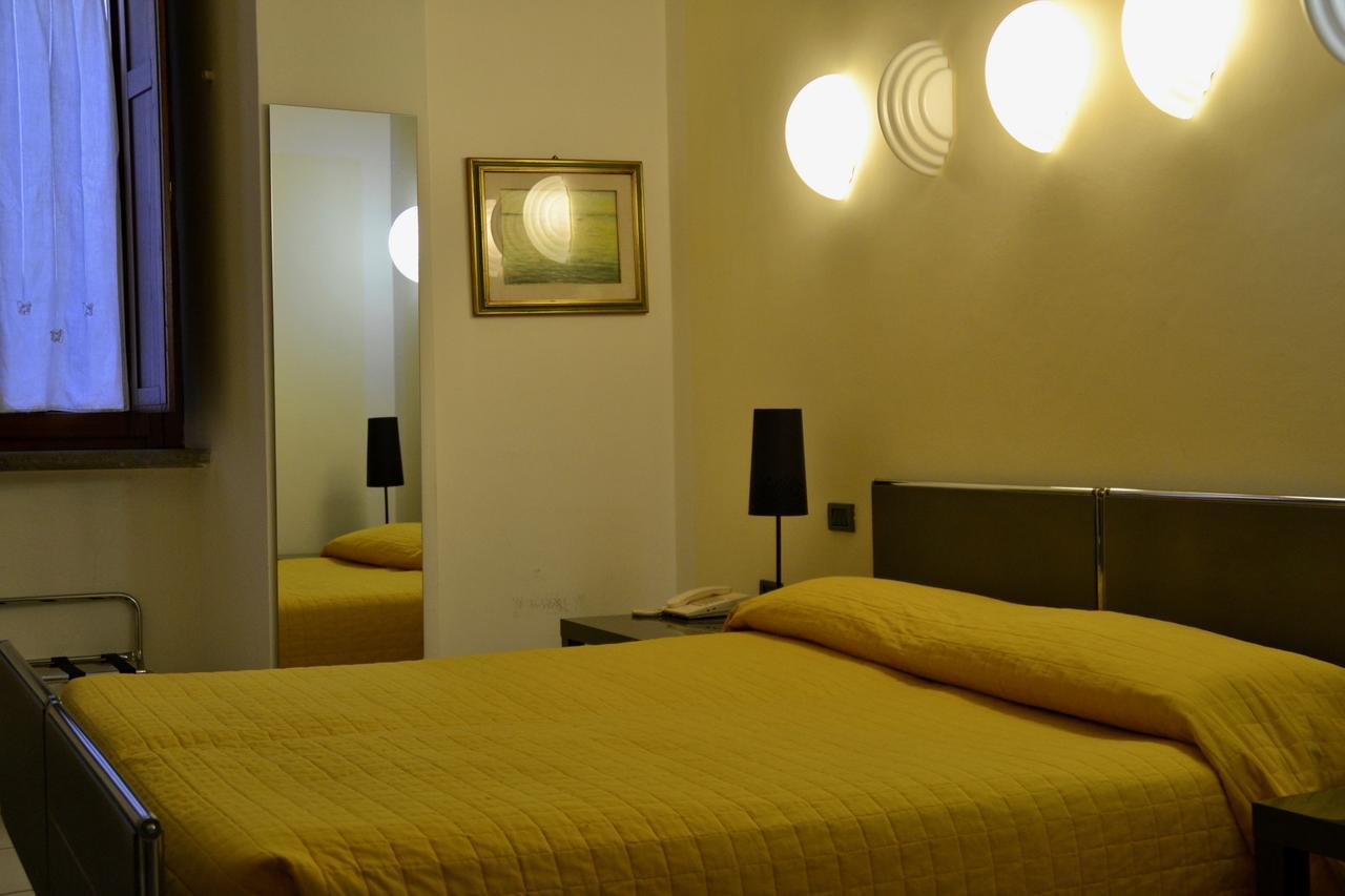 Hotel Italia Foligno