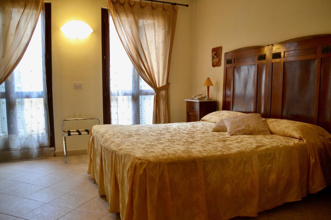 Hotel Italia Foligno