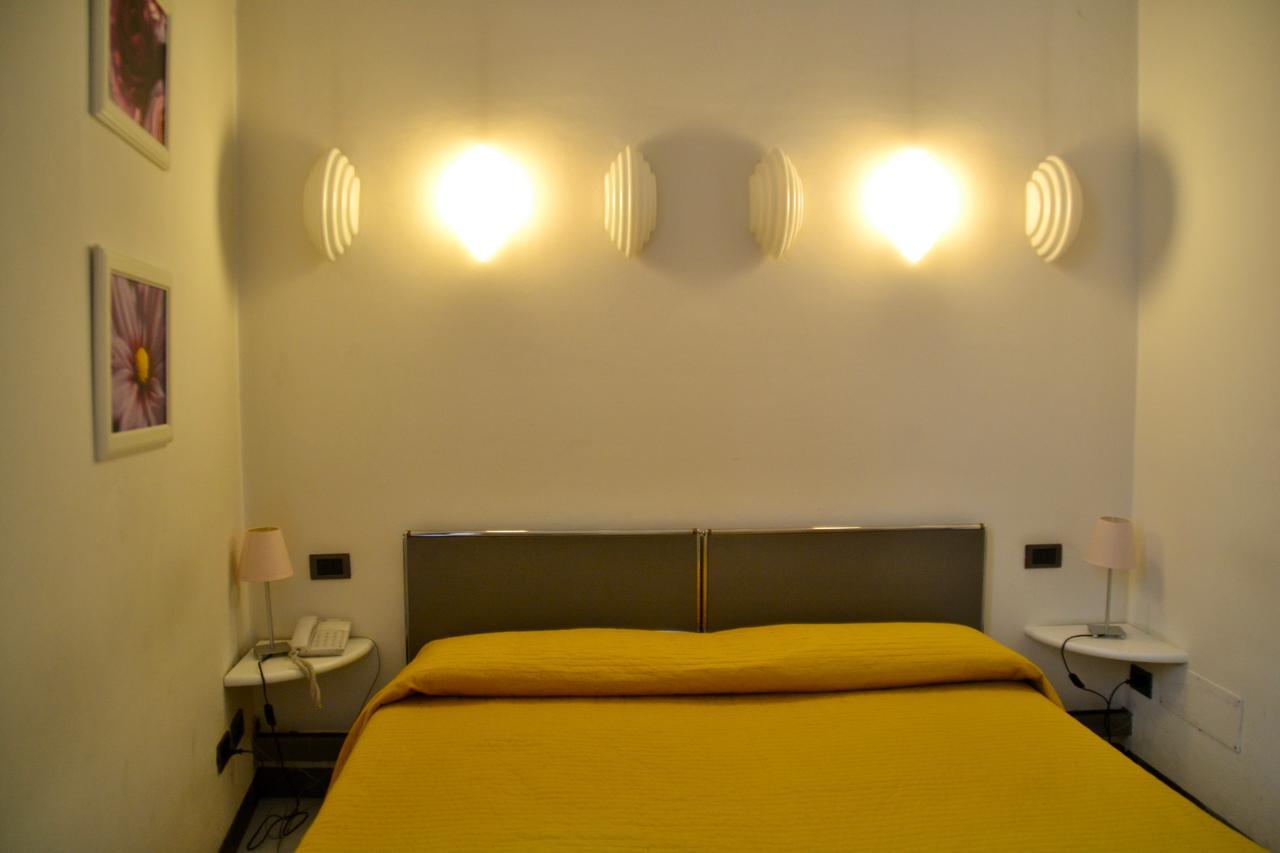 Italia Hotel