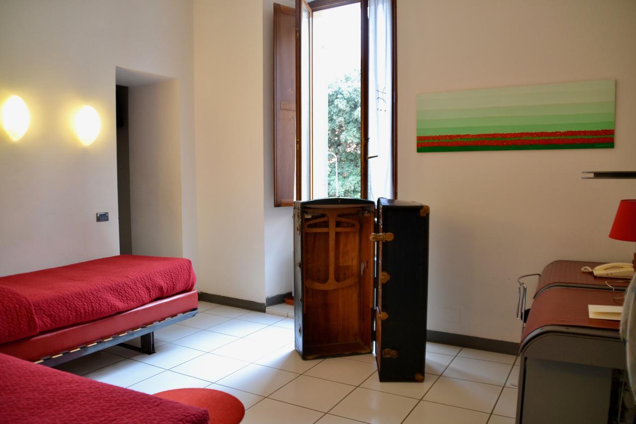 Hotel Italia 3*