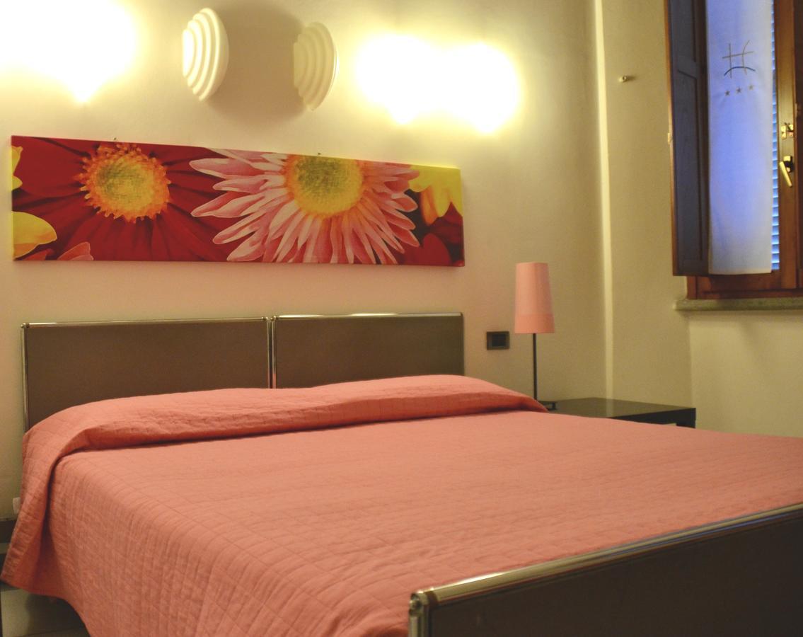 Italia Hotel