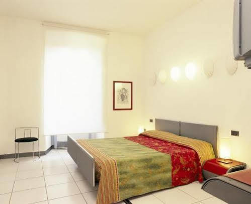 Hotel Italia Foligno