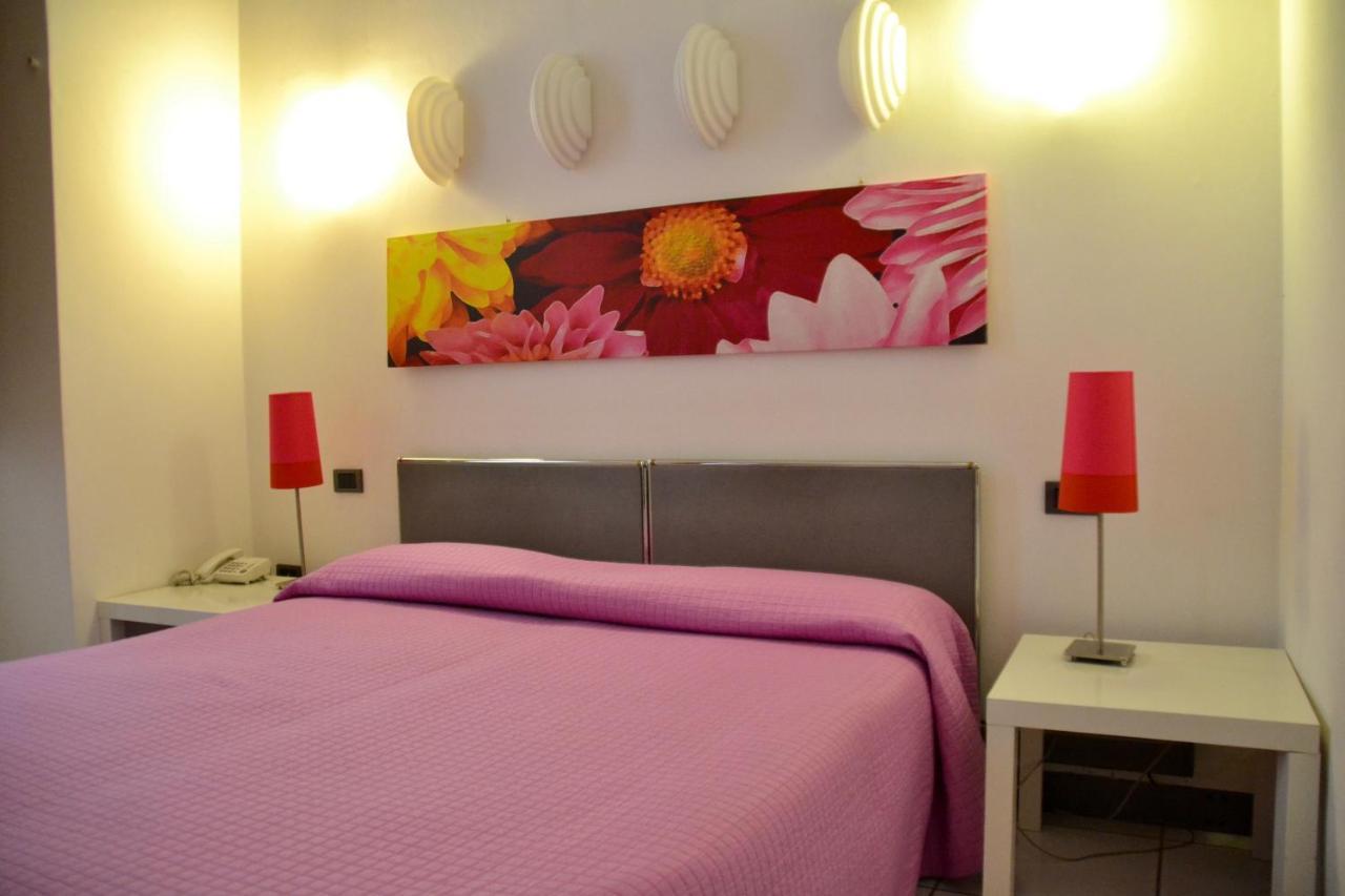 Italia Hotel