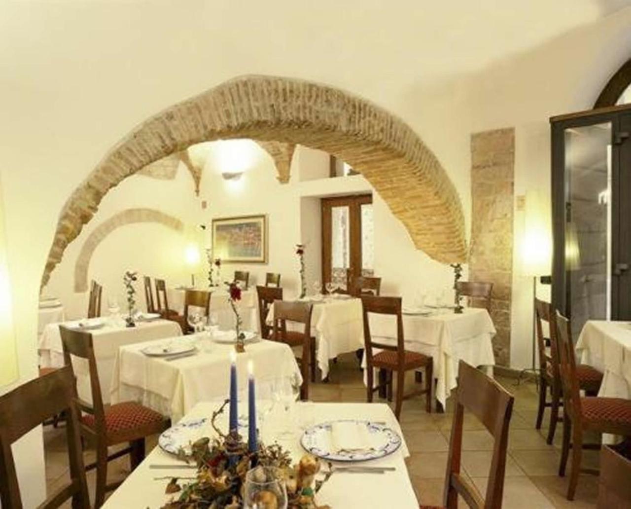 Italia Hotel Foligno