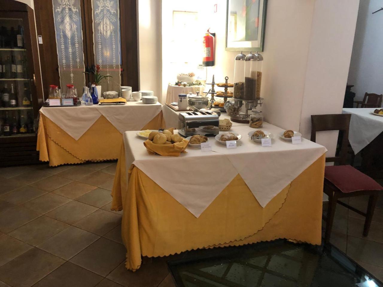 Italia Hotel Foligno