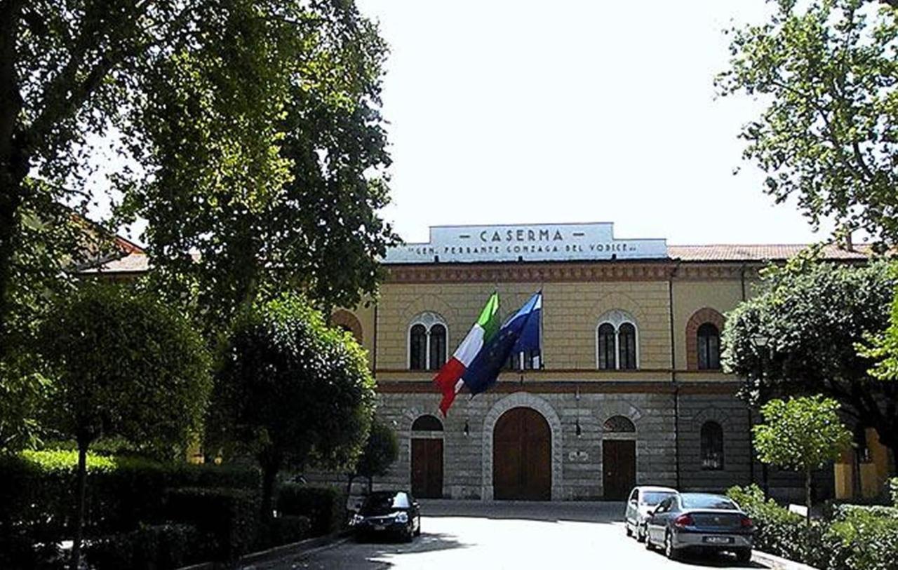 Hotel Italia 3*