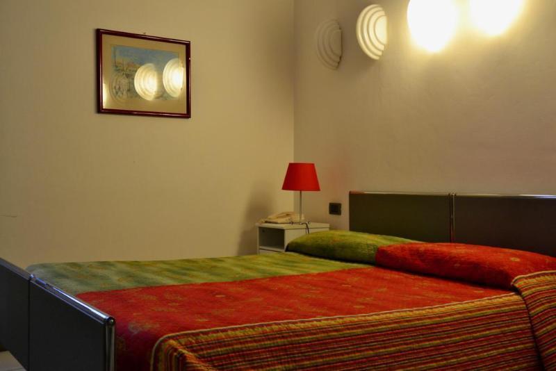 Hotel Italia