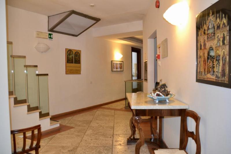 Italia Hotel Foligno